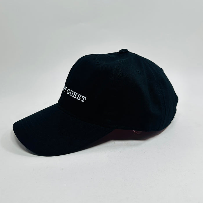 Mystery Guest Hat