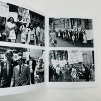 NHS Workers’ Strikes London 1974 - Mike Hobbs