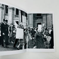 NHS Workers’ Strikes London 1974 - Mike Hobbs