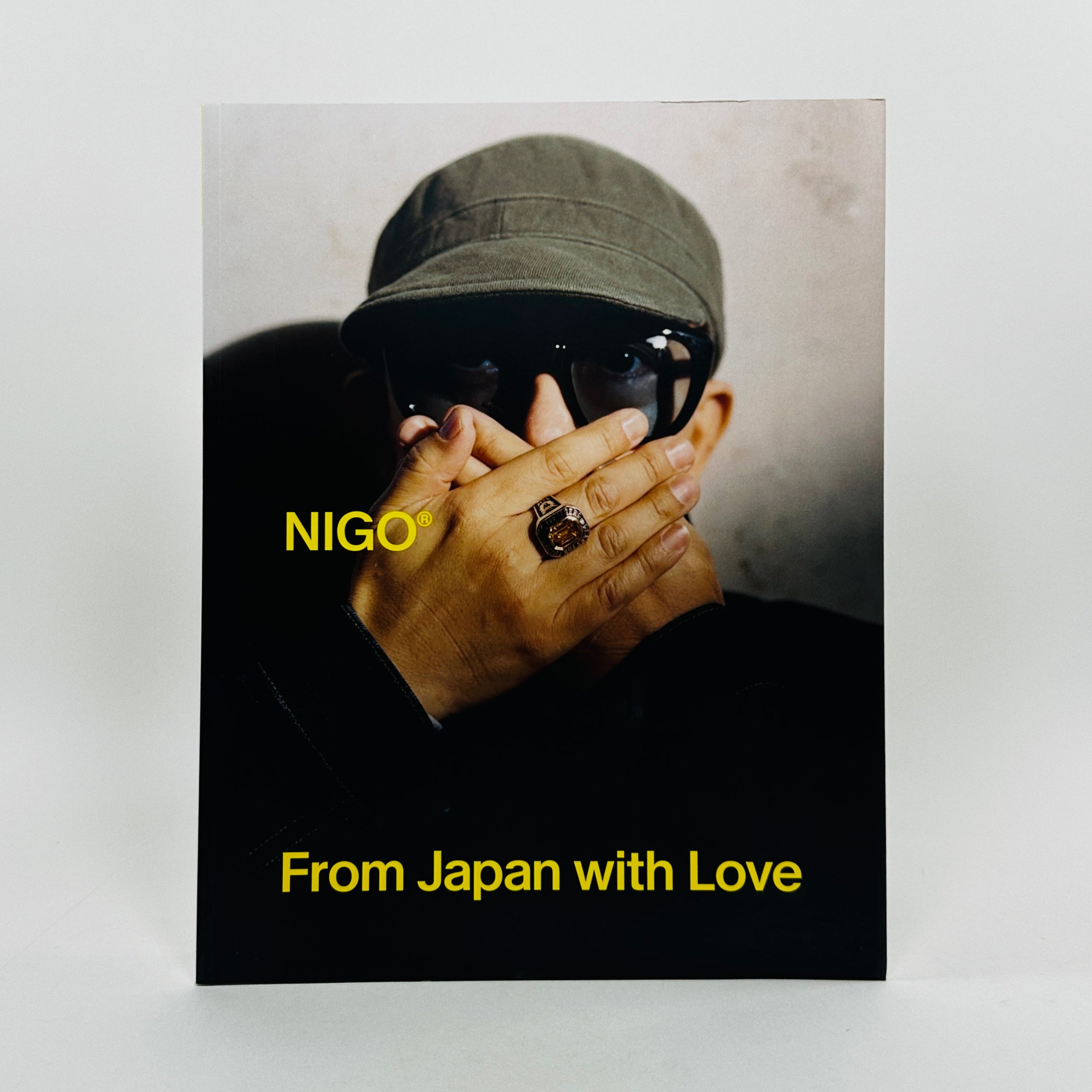 NIGO - From Japan With Love – UNITOM