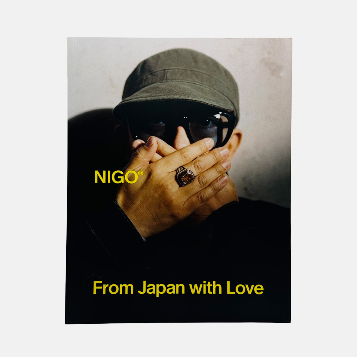 NIGO - From Japan With Love – UNITOM