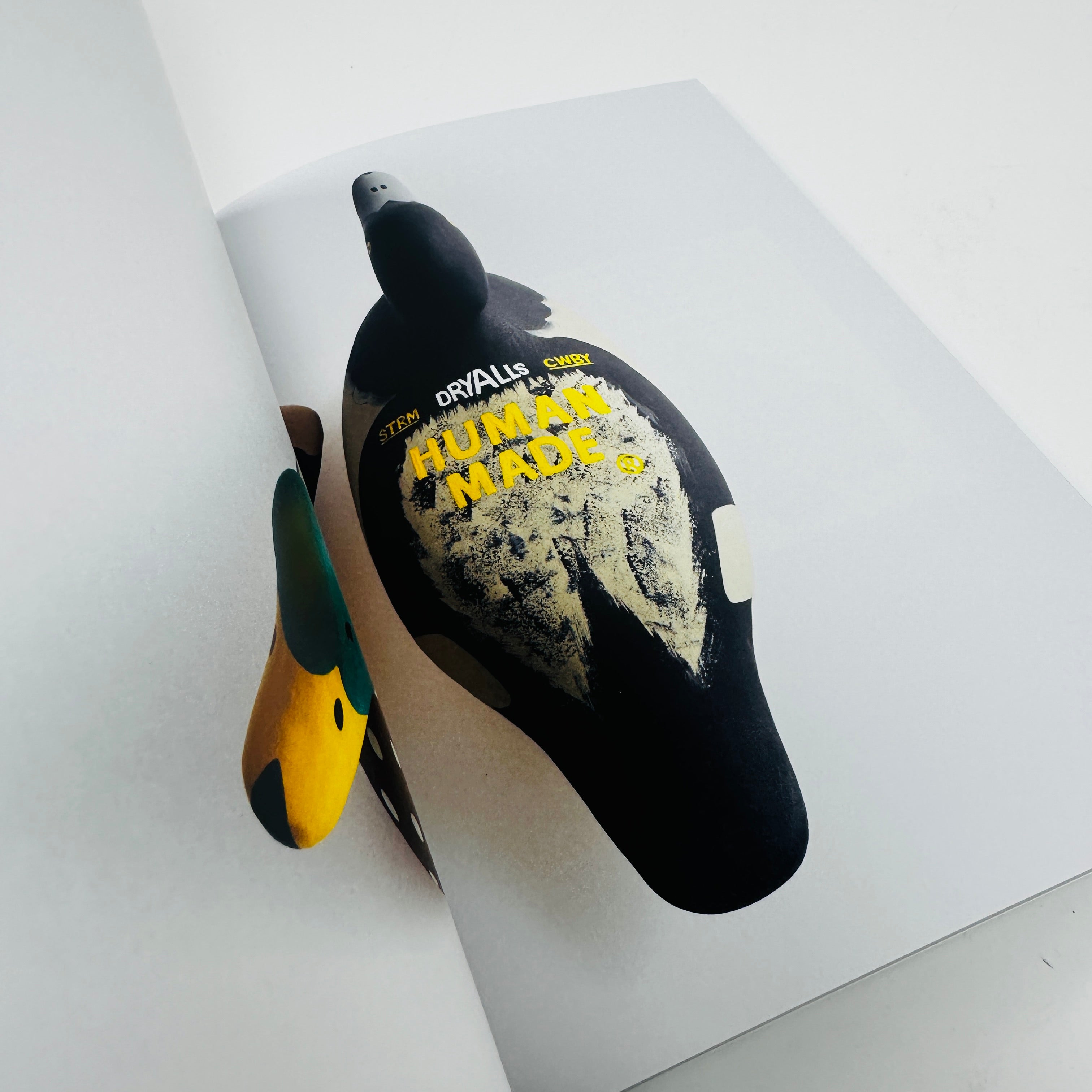 NIGO - From Japan With Love – UNITOM