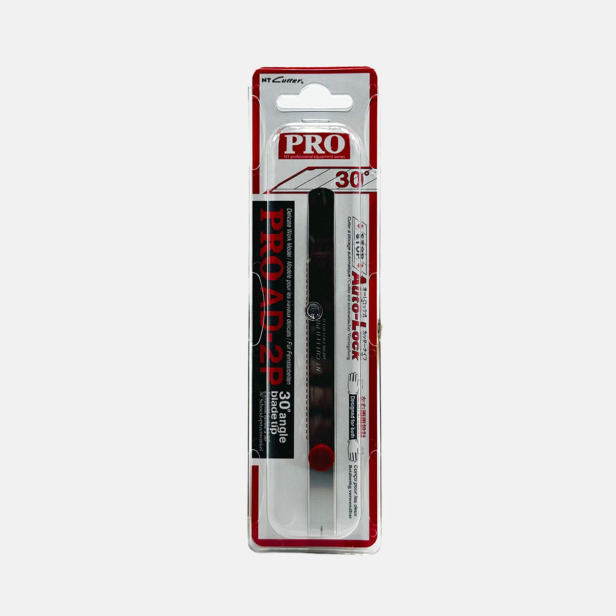 NT Cutter Professional Precision