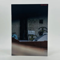 NYC 25 #1