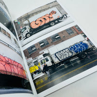 NYC 25 #1