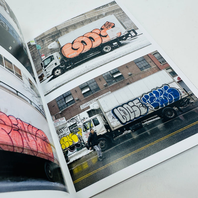 NYC 25 #1