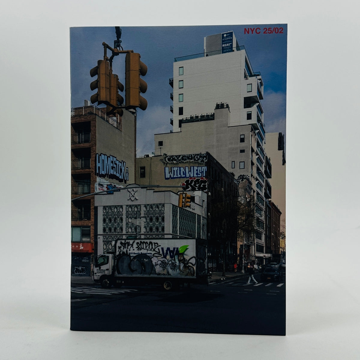 NYC 25 #2