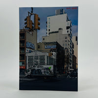 NYC 25 #2