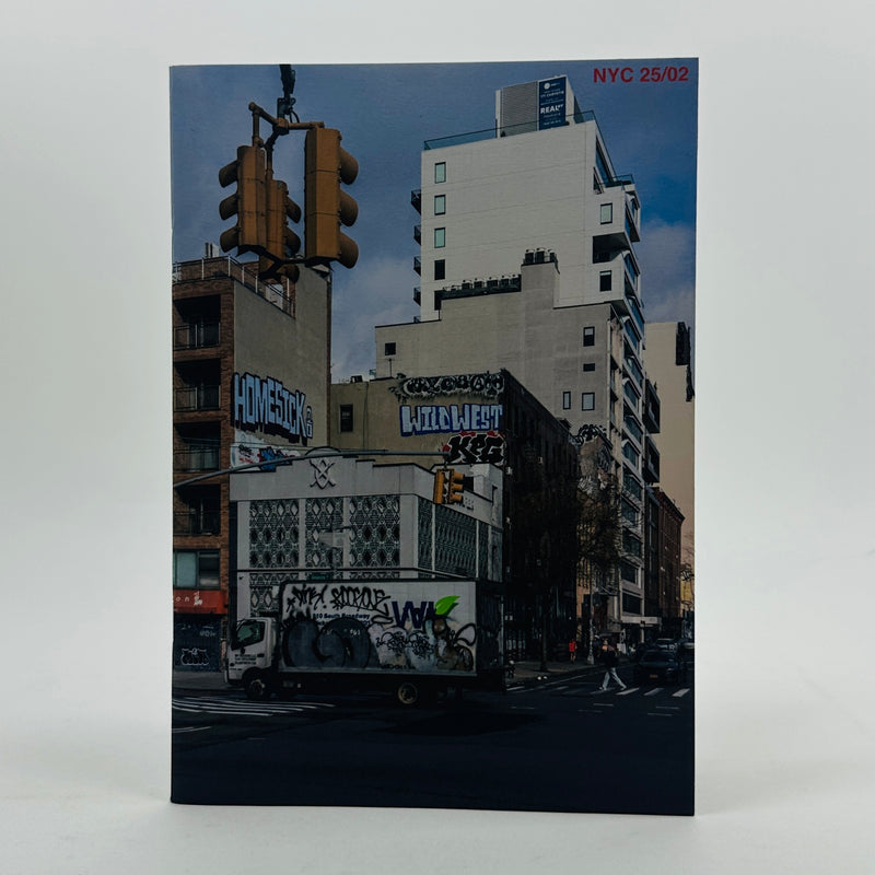 NYC 25 #2