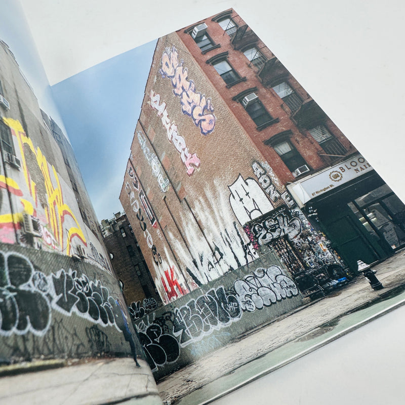 NYC 25 #2