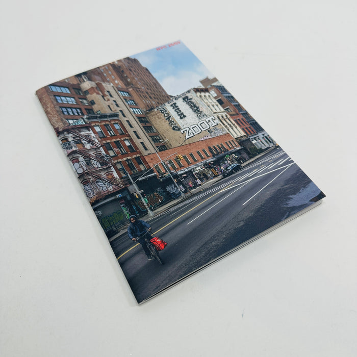 NYC 25 #3