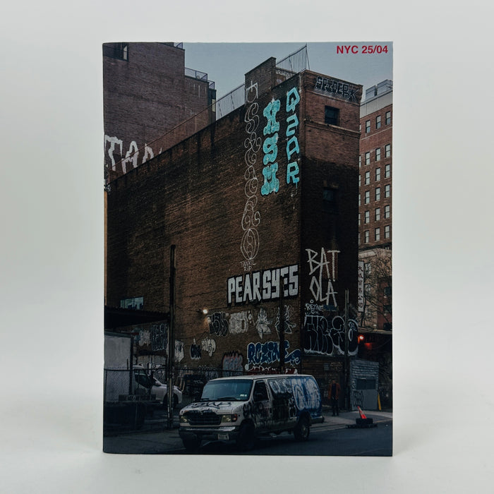 NYC 25 #4