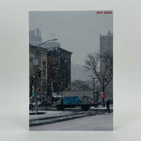 NYC 25 #5