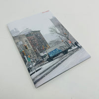 NYC 25 #5