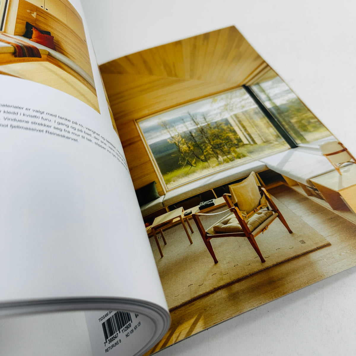 NYTT ROM #109 - The What Is Authentic Issue