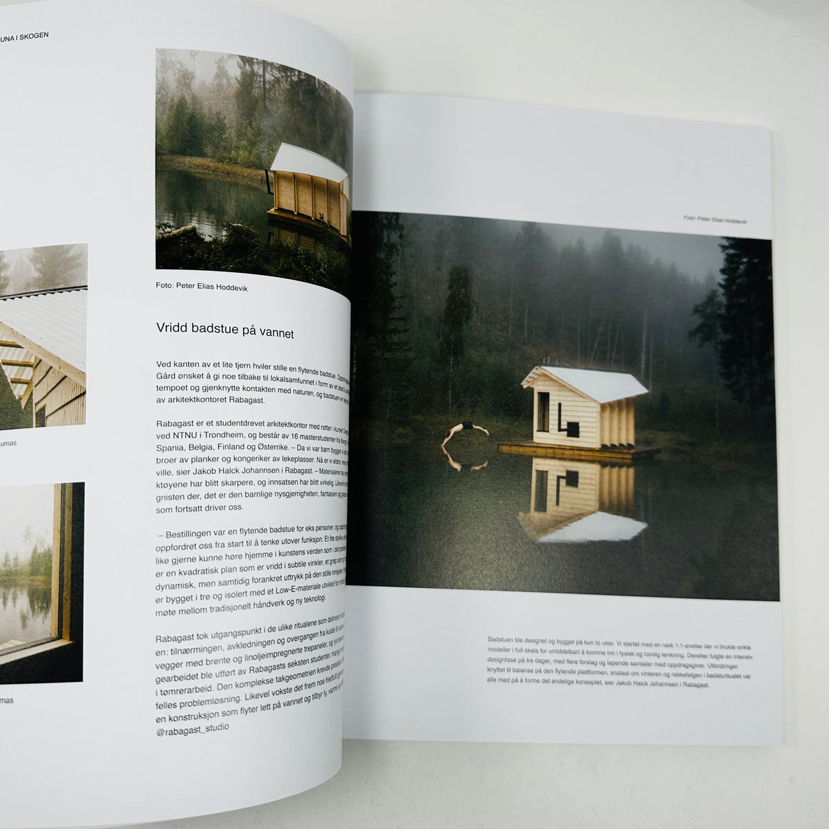 NYTT ROM #110 - The Looking Back Looking Forward Issue