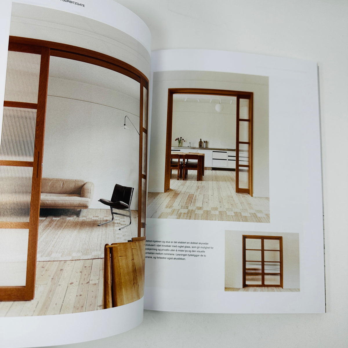 NYTT ROM #110 - The Looking Back Looking Forward Issue