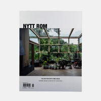 NYTT ROM #111 - The Better With Time Issue
