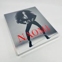 Naomi - In Fashion