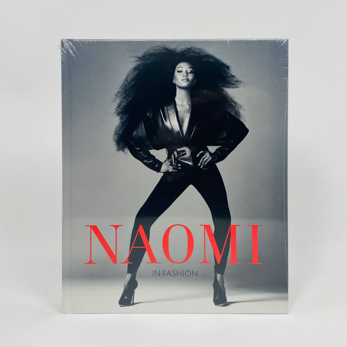 Naomi - In Fashion