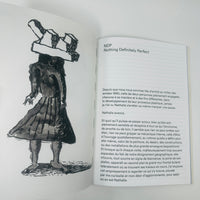 Nathalie Du Pasquier On Paper - 1993–2023
