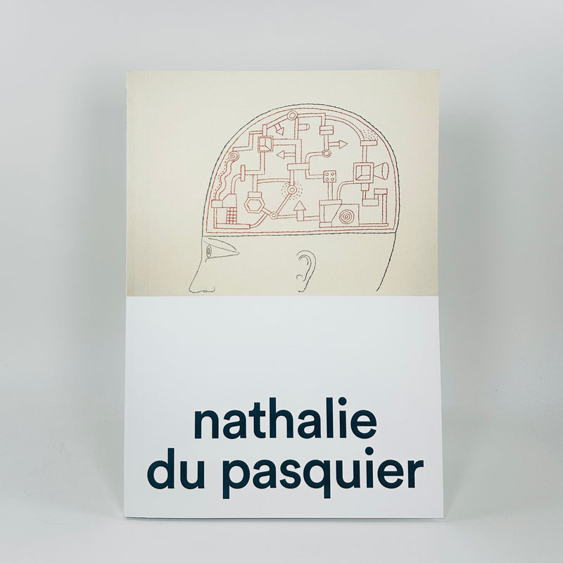 Nathalie Du Pasquier On Paper - 1993–2023