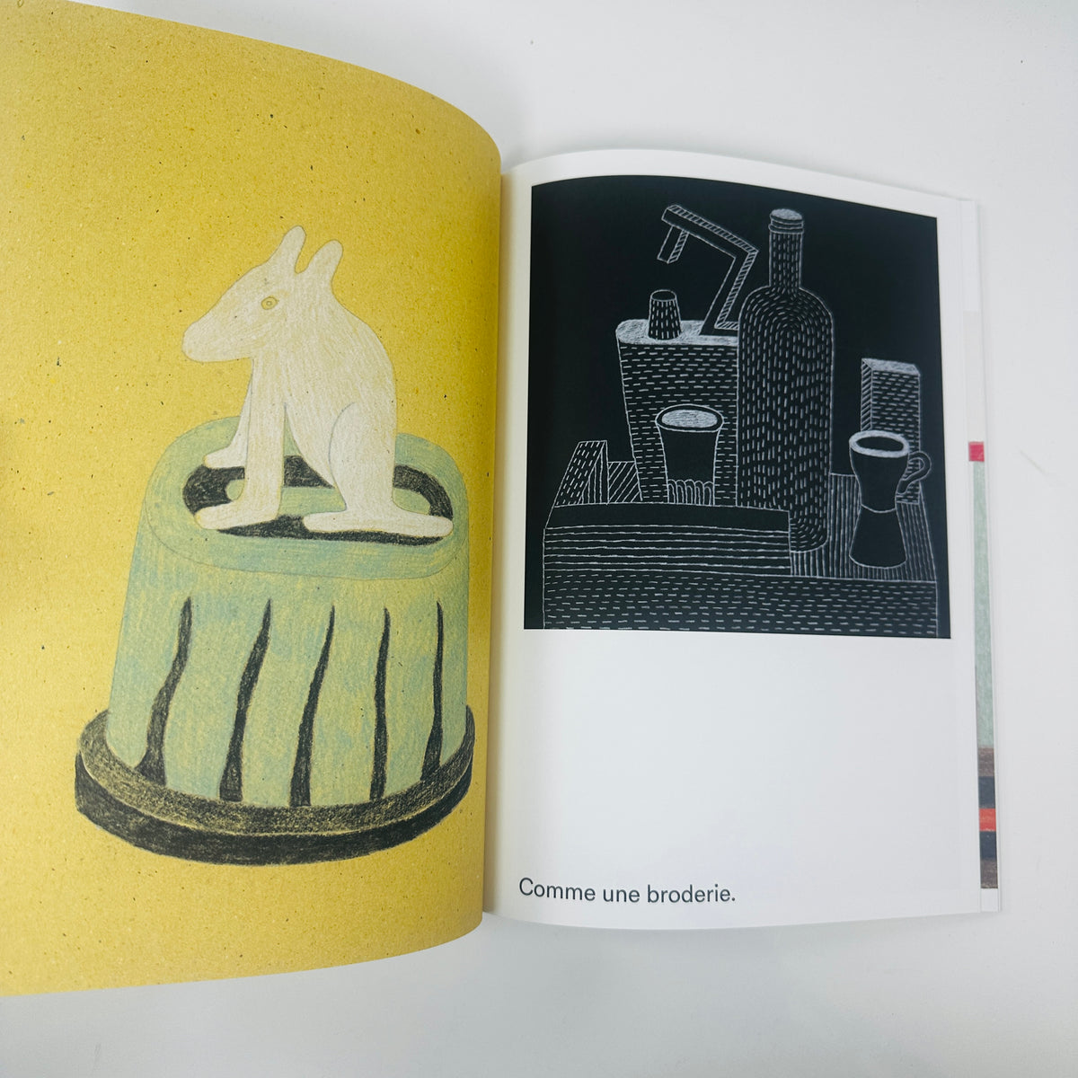 Nathalie Du Pasquier On Paper - 1993–2023