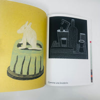 Nathalie Du Pasquier On Paper - 1993–2023