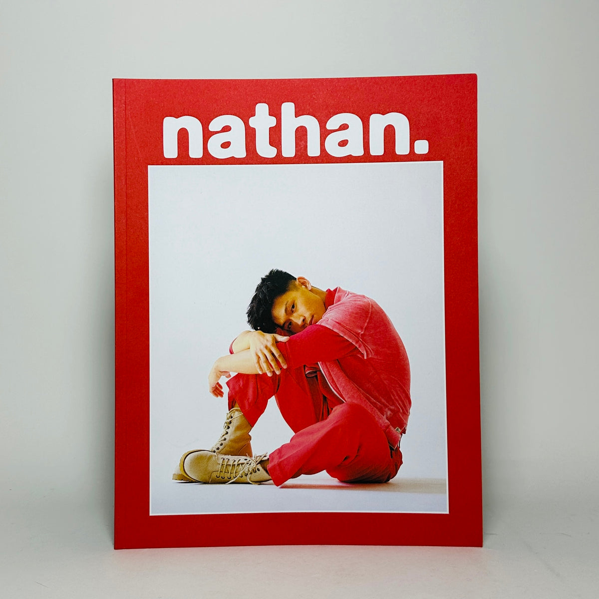 Nathan #1