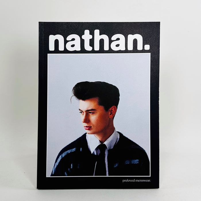 Nathan #2