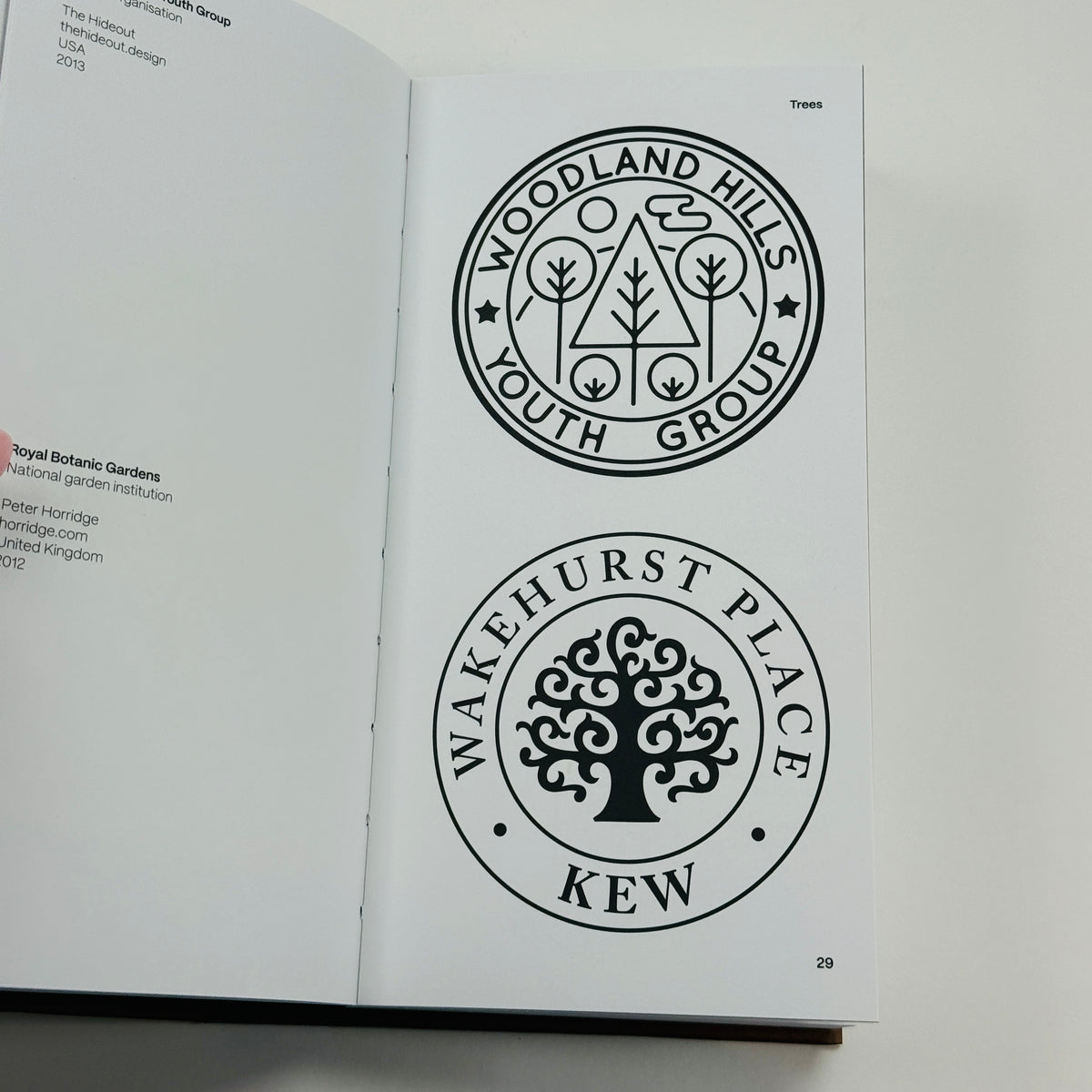 Nature Logo