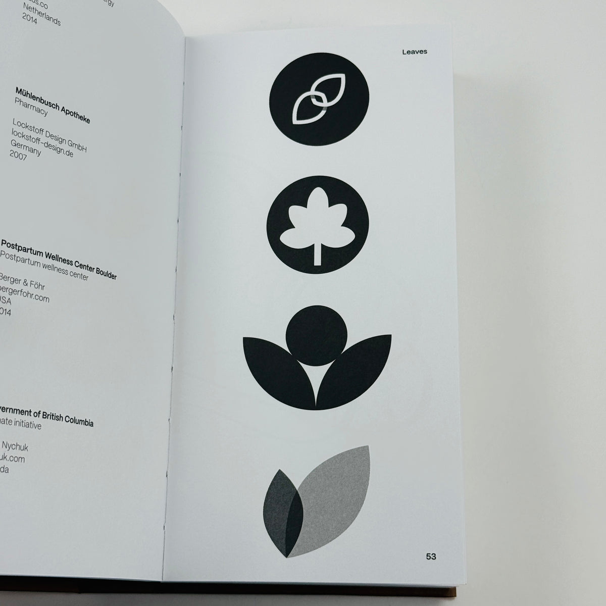 Nature Logo