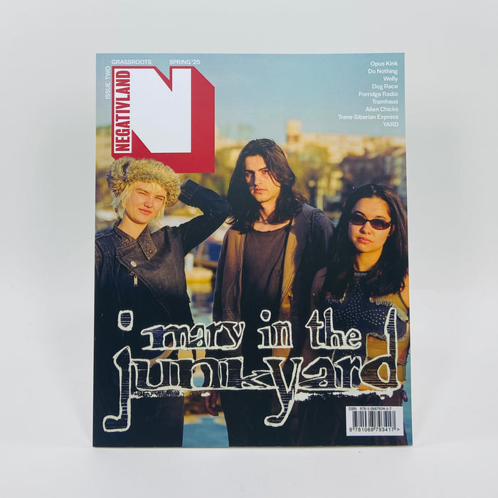 Negativland #2