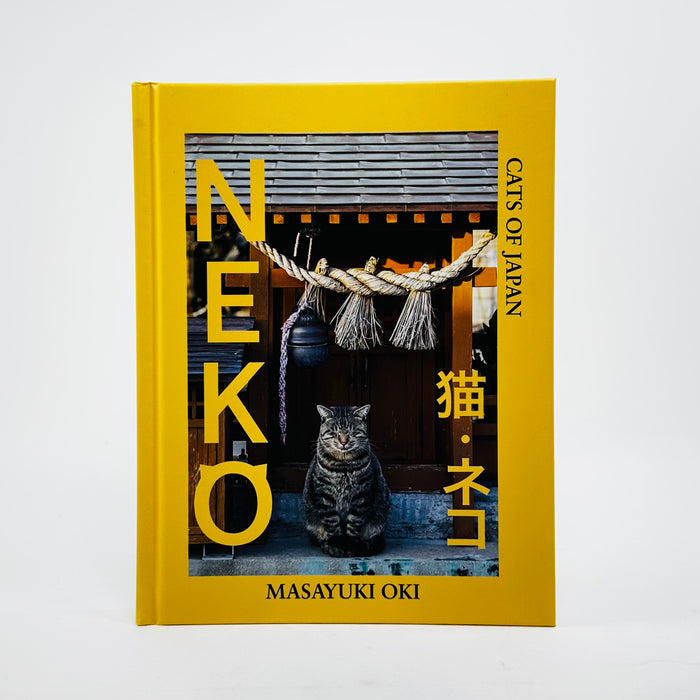 Neko - Cats of Japan