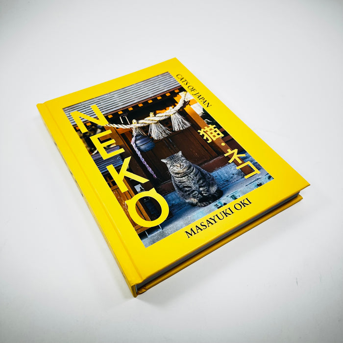 Neko - Cats of Japan