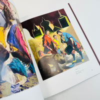 Neo Rauch - Contemporary Painters Series