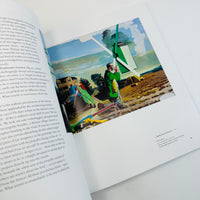 Neo Rauch - Contemporary Painters Series
