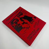 Nervous Breakdown (Album Covers)- Raymond Pettibon