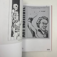 Nervous Breakdown (Album Covers)- Raymond Pettibon