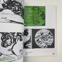Nervous Breakdown (Album Covers)- Raymond Pettibon