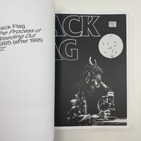 Nervous Breakdown (Album Covers)- Raymond Pettibon