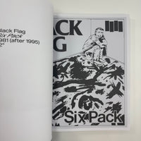 Nervous Breakdown (Album Covers)- Raymond Pettibon