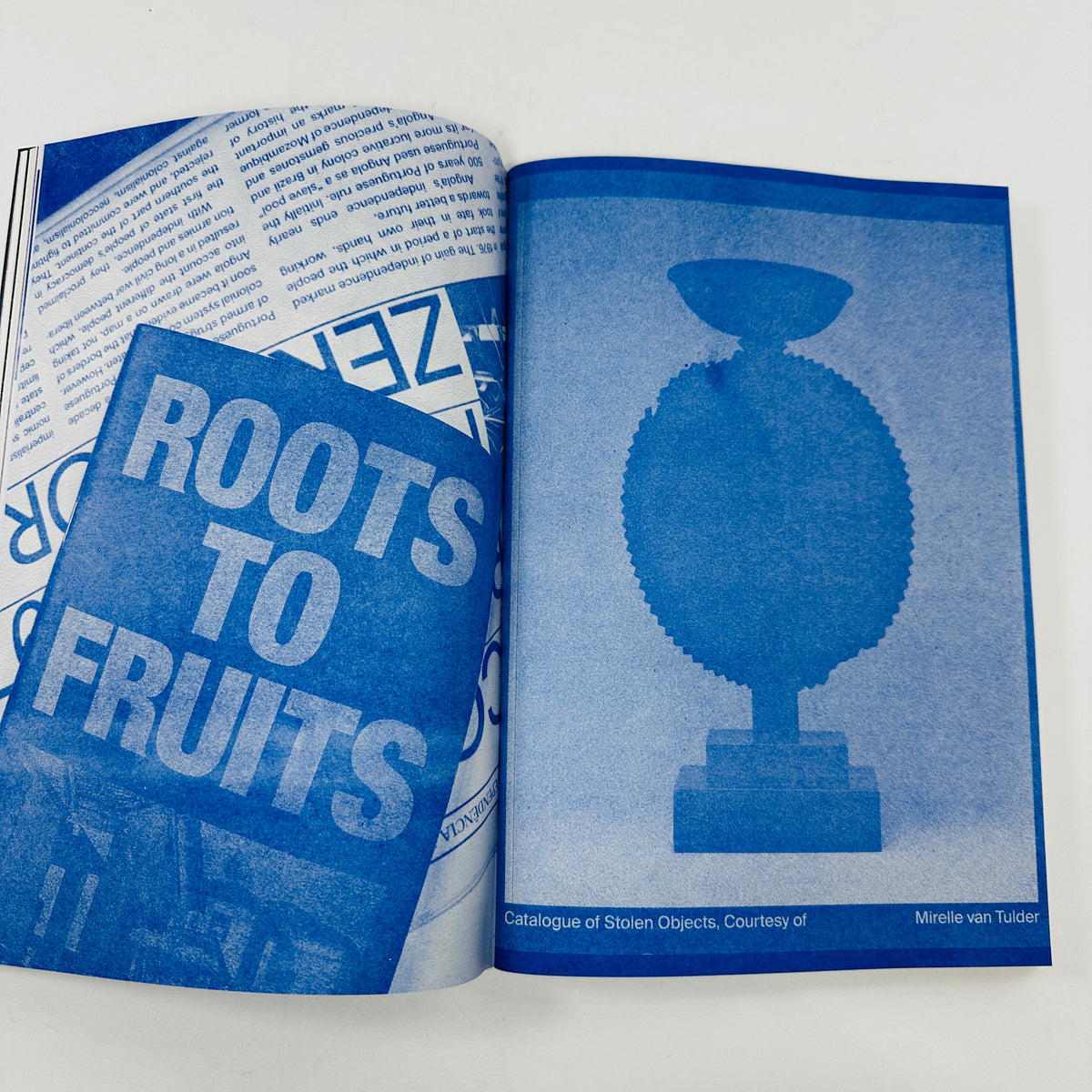 Neutral Colors #6 - Stay