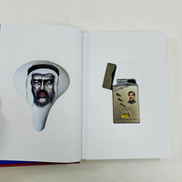 Never Forget - Souvenirs from the Gulf War & The War On Terror