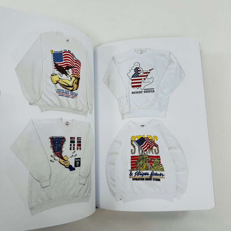 Never Forget - Souvenirs from the Gulf War & The War On Terror