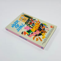 Never Too Small #3 - Japan Special