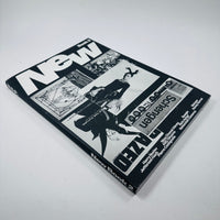 New Book #2 - New Studio