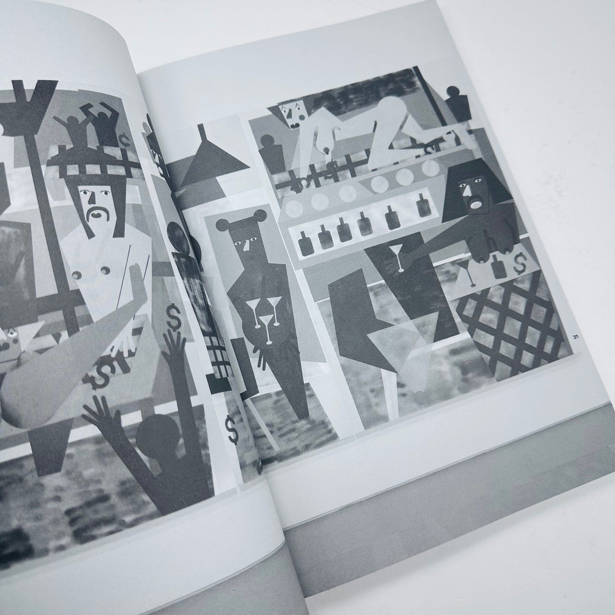 New Book #2 - New Studio