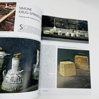 New Ceramics #2026/02 - March/April 2026