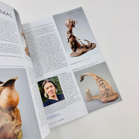 New Ceramics #2026/05 - September/October 2026